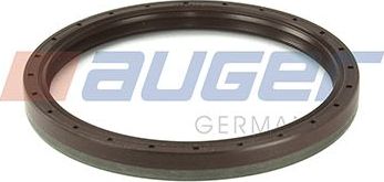 Сальник коленвала Auger (FPM (Fluor-Kautschuk)) внутренний для MAN TGL 2005-2026. Артикул 69182
