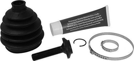 Пыльник шруса (комплект) Cifam (резина). Артикул 613-461