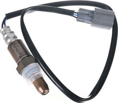 Лямбда-зонд (кислородный датчик) Zentparts для Toyota Previa III (XR50) 2005-2026. Артикул Z55311