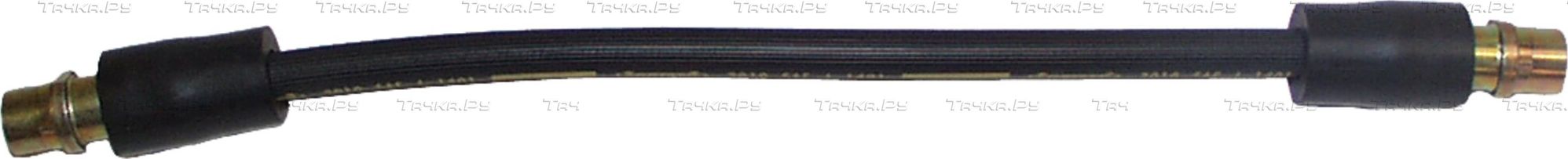 Тормозной шланг JP Group передний правый/левый для Volkswagen Passat B5 1996-2005. Артикул 1161602800
