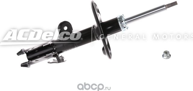 Амортизатор ACDelco. Артикул 19376621