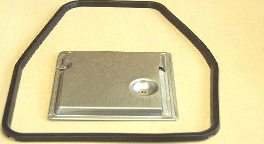 Фильтр АКПП SCT-Germany SG 1013 для Volvo 760 1982-1992. Артикул SG 1013