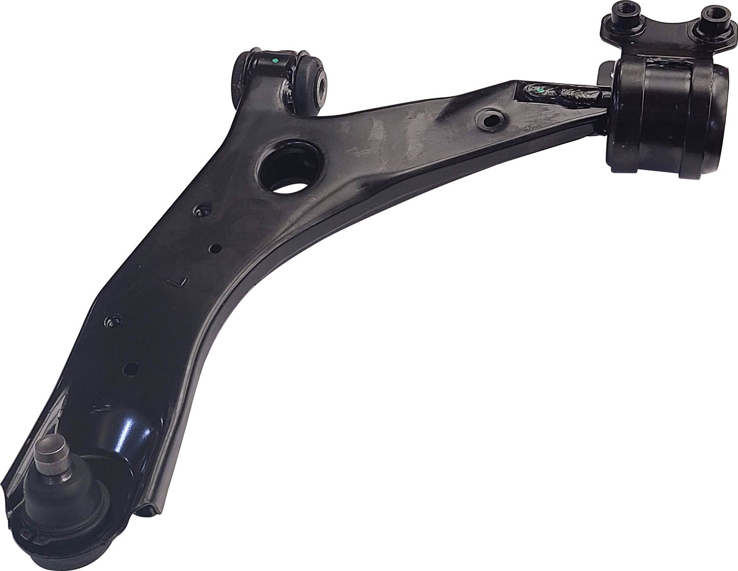 Поперечный рычаг CTR. Артикул CQMZ-1L