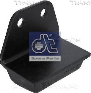Отбойник амортизатора (стойки) DT Spare Parts. Артикул 1.27085