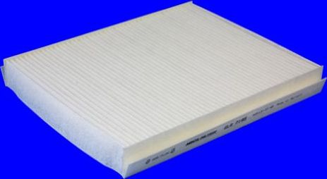 Салонный фильтр MecaFilter. Артикул ELR7195