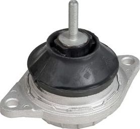 Подушка (опора) двигателя Zentparts передняя левая для Audi 200 II (C3) 1983-1984. Артикул Z13125