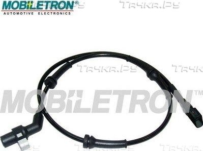 Датчик ABS Mobiletron передний правый/левый для Ford Fiesta IV 1995-2003. Артикул AB-EU026
