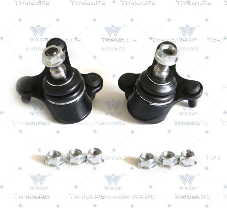 Шаровая опора Wxqp правая/левая для SEAT Altea I 2004-2015. Артикул 361667
