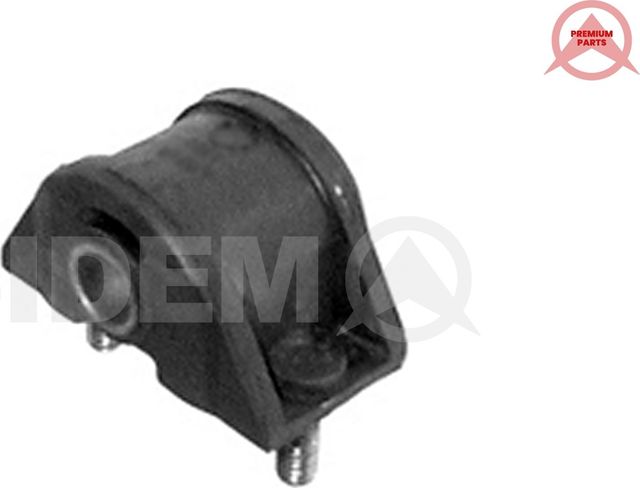 Сайлентблок переднего рычага подвески Sidem нижний для Citroen Saxo 1996-2004. Артикул 807602