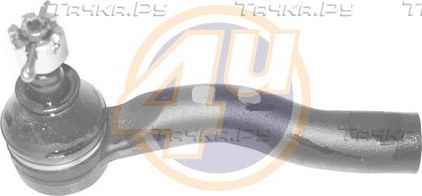 Наконечник рулевой тяги 4U левый для Toyota RAV4 III (XA30) 2006-2013. Артикул TY-A-49759