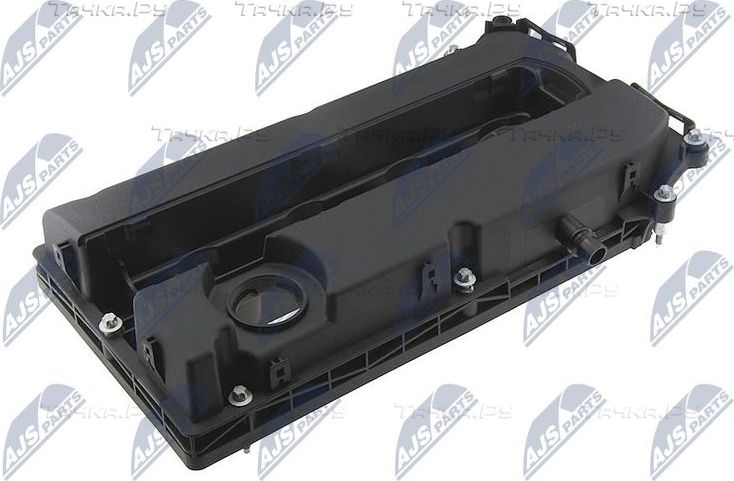 Клапанная крышка NTY для Opel Vectra C 2005-2008. Артикул BPZ-PL-001