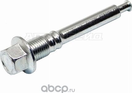 Направляющая суппорта FR MITSUBISHI PAJERO IOPINIGALANT 96-10RVR 91-02 (SAT). Артикул STMB857234