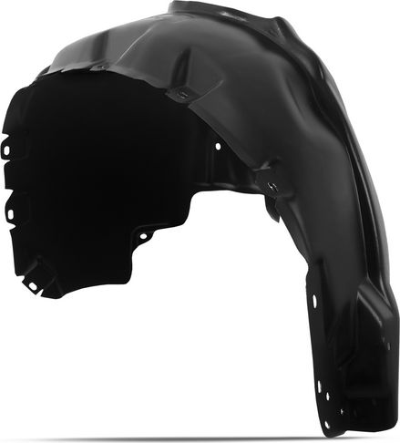 Подкрылок (локер) TOTEM передний левый для Haval H2 2014-2026. Артикул TOTEM.99.02.001