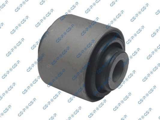 Сайлентблок заднего рычага подвески GSP правый/левый верхний для Honda FR-V 2004-2009. Артикул 511726