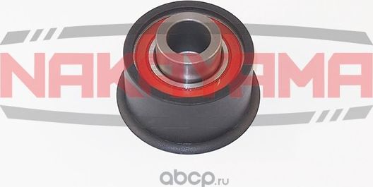 Ролик ГРМ (Nakayama). Артикул QB21130