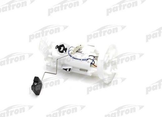 Бензонасос (топливный насос) Patron. Артикул PFP379
