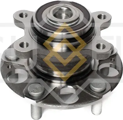 Ступица колеса  зад  (Sufix). Артикул SN1152