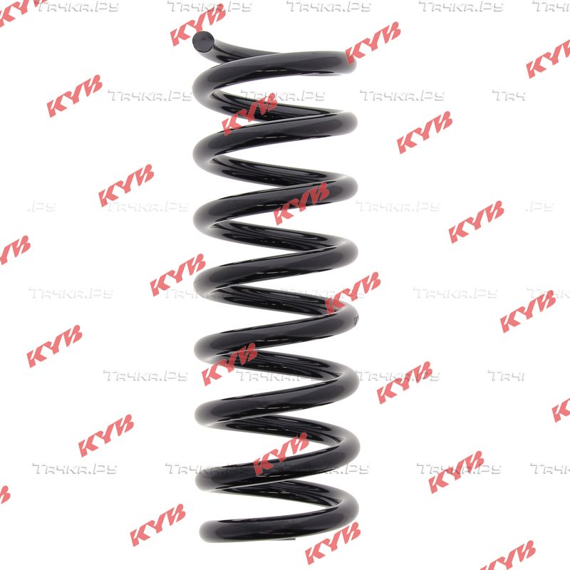 Пружина подвески KYB (Каяба) K-Flex. Артикул RA5676