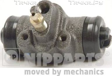 Тормозной цилиндр Nipparts (Серый чугун). Артикул J3238040
