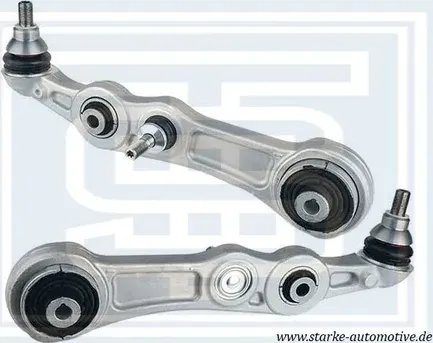 Рычаг нижний  L (Starke). Артикул 152159