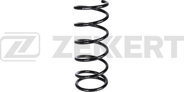 Пружина подвески Zekkert передняя для Honda HR-V I 1999-2006. Артикул SF-1251