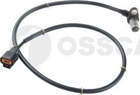 Датчик ABS OSSCA передний правый для Mitsubishi Pajero Sport I 1998-2008. Артикул 27605