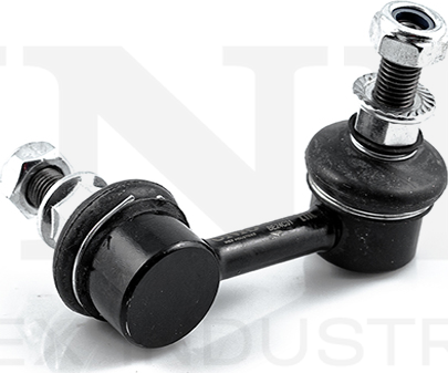 Тяга/стойка стабилизатора (Unio). Артикул SSP-50213