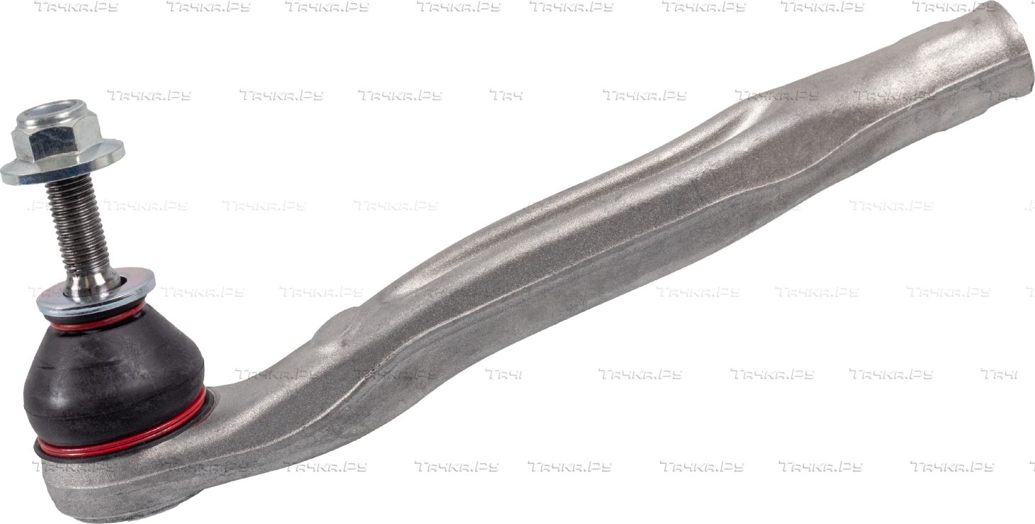 Наконечник рулевой тяги Febi Bilstein правый для Renault Megane IV 2015-2026. Артикул 175082