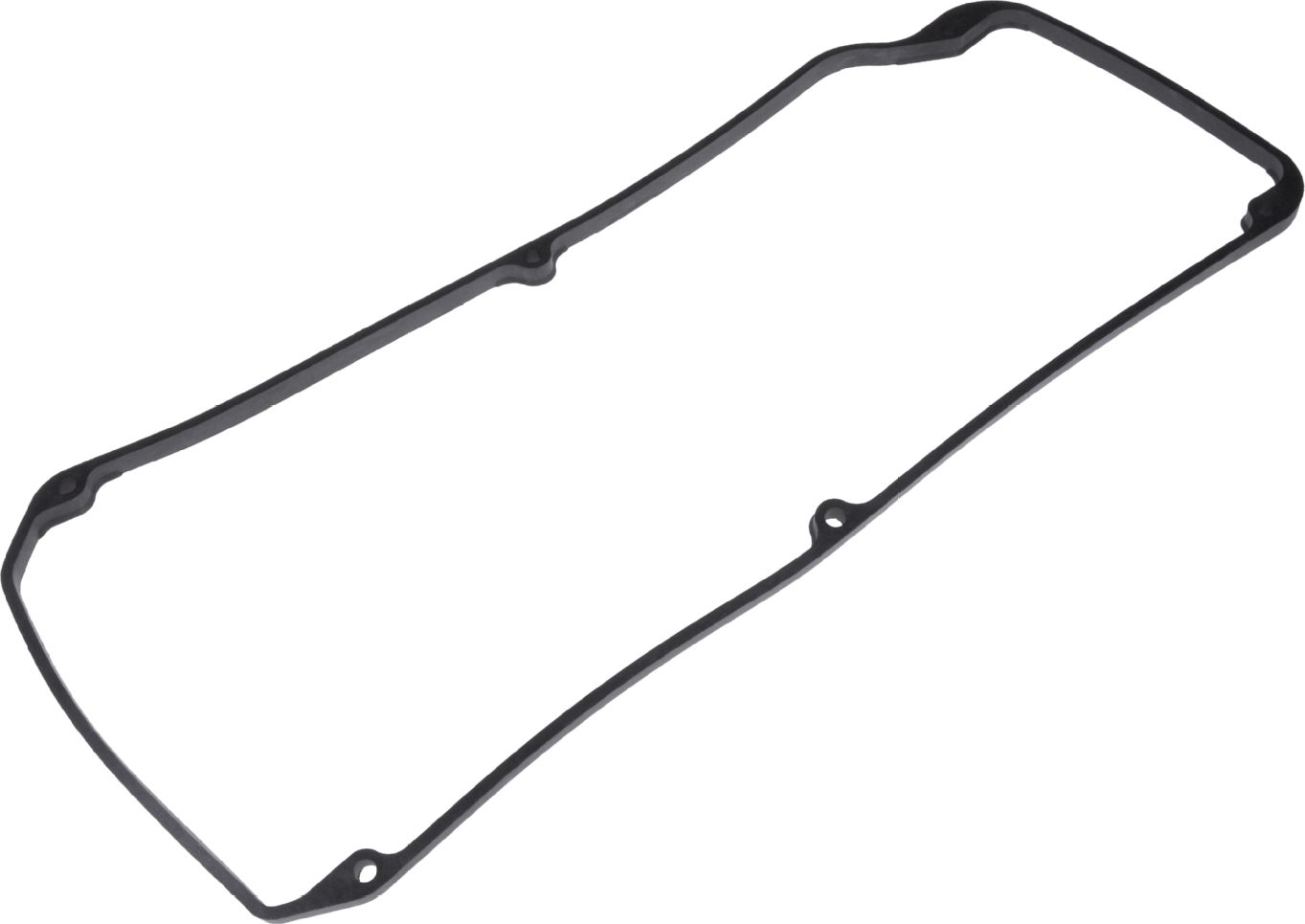 Прокладка клапанной крышки 441724 Blue Print. Артикул ADC46709