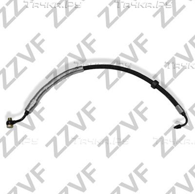 Шланг (трубка) гур (гидроусилителя руля) ZZVF. Артикул ZVA1634224ML