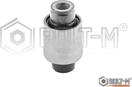 Сайлентблок рычага (Bolt-M). Артикул BM7392