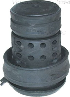 Подушка (опора) двигателя Birth передняя для Volkswagen Polo III 1997-2001. Артикул 5473