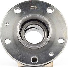 Ступица колеса с интегрированным подшипником BSG. Артикул BSG 70-600-002