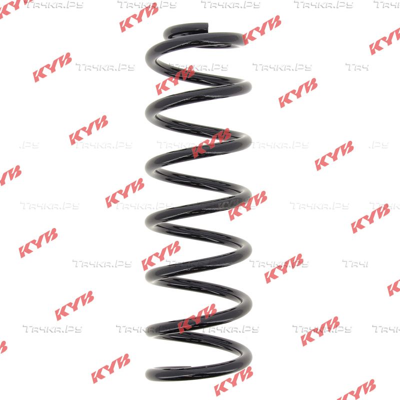 Пружина подвески KYB (Каяба) K-Flex. Артикул RA6112