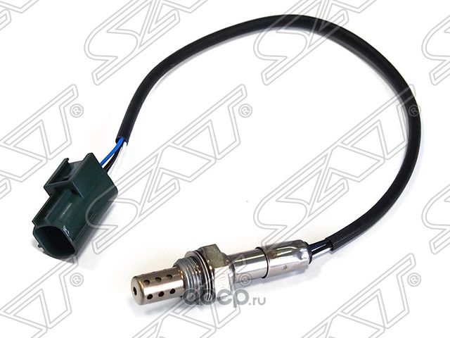 Датчик кислородный FR NISSAN PATROL Y61 TB48DE (SAT). Артикул ST22691VC700