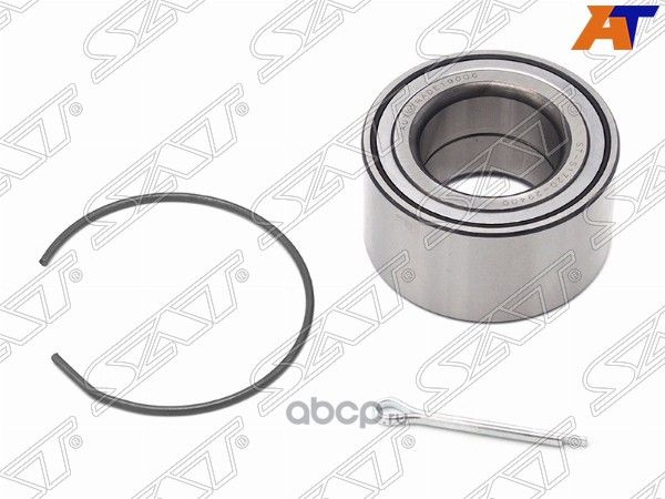 ПОДШИПНИК FR СТУПИЦЫ HYUNDAI SOLARISACCENTGETZ, (SAT). Артикул ST5172029400