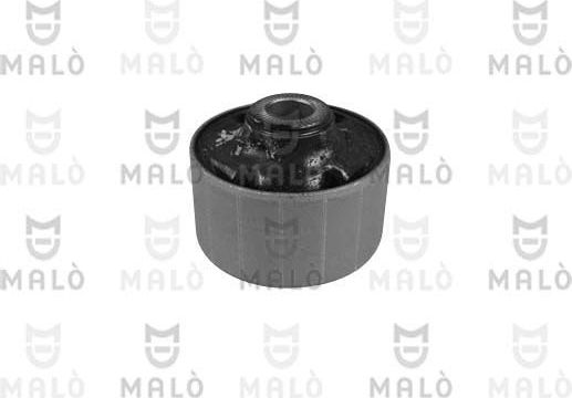 Сайлентблок переднего рычага подвески Malò. Артикул 52345