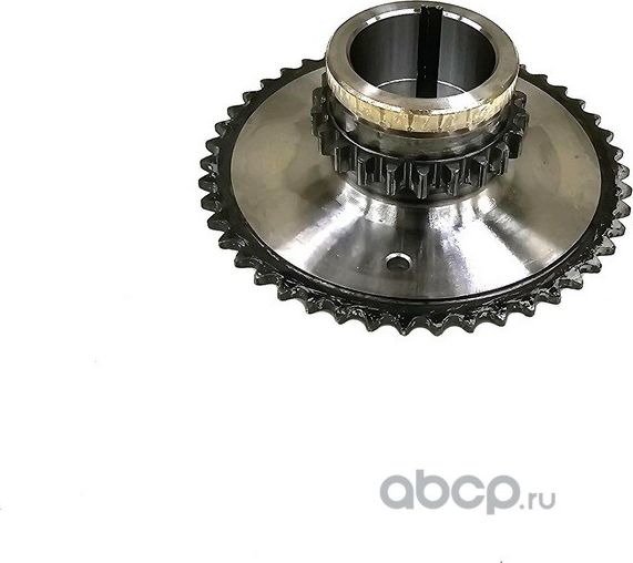 Шестерня коленвала M271 (Высокое качество) (Toie). Артикул TEMBA2711903