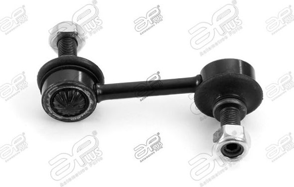 Стойка (тяга) стабилизатора APlus. Артикул 16514AP