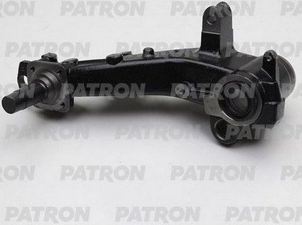 Рычаг передней подвески Patron для Peugeot 206 2000-2007. Артикул PTB6009