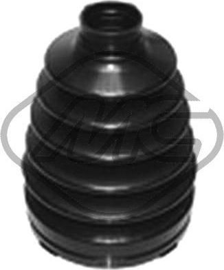 Пыльник шруса Metalcaucho передний для Mitsubishi Lancer IX 2003-2013. Артикул 10535