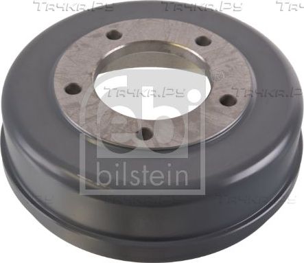 Тормозной барабан Febi Bilstein задний для Ford Transit VI 2000-2006. Артикул 171076