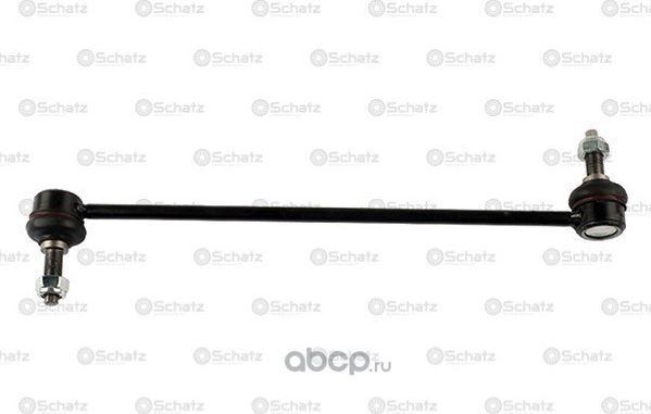 Стойка стабилизатора (Schatz). Артикул S32597