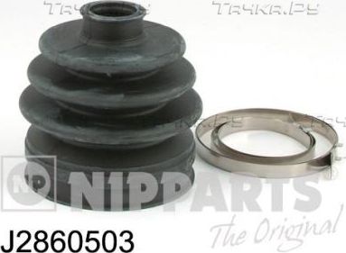 Пыльник ШРУСа наружный Nipparts передний для Hyundai Accent I 1994-2000. Артикул J2860503