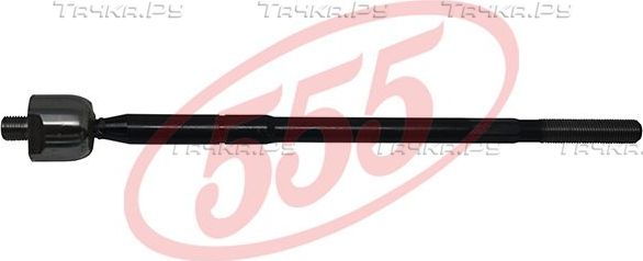 Рулевая тяга 555 правая/левая для Toyota Carina E 1992-1997. Артикул SR-3720