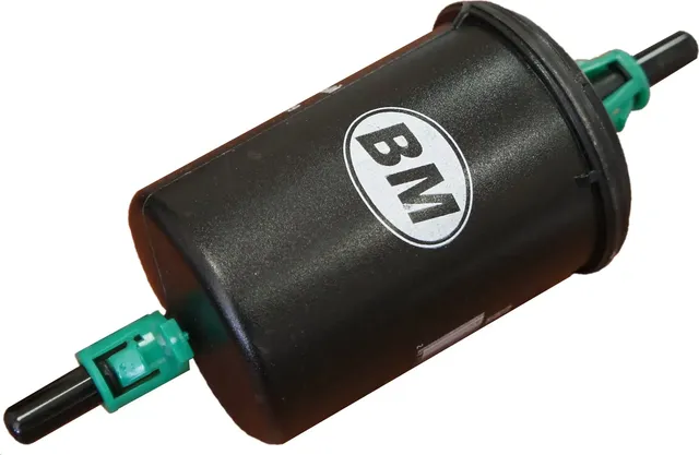 Фильтр топливный (BM). Артикул FI2123