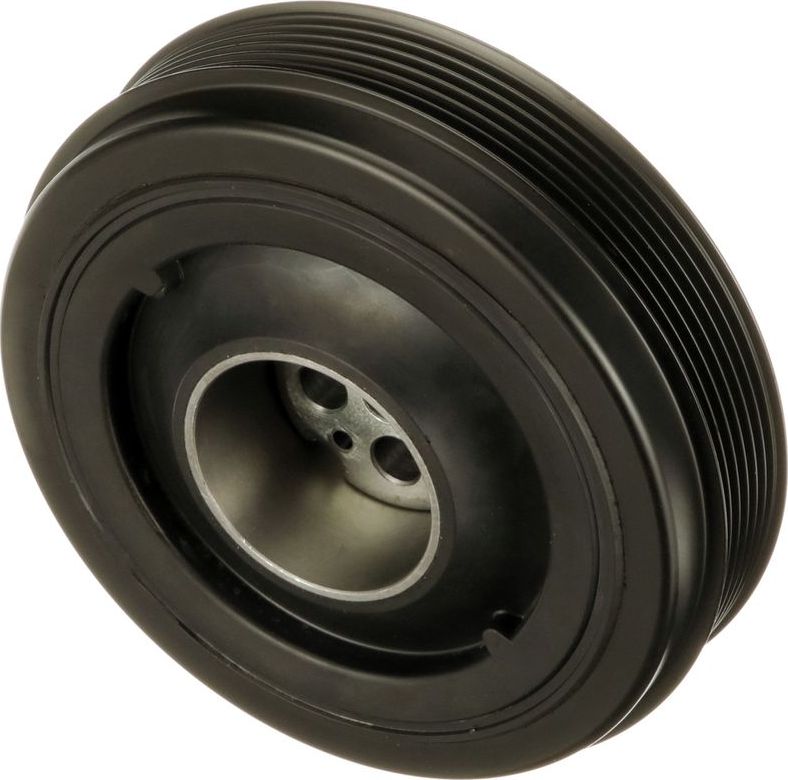 Шкив коленвала Gates (Металл). Артикул TVD1225