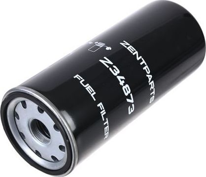 Топливный фильтр Zentparts. Артикул Z34873