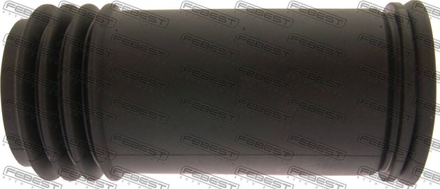Пыльник амортизатора (стойки) Febest задний для Mitsubishi Lancer VII 1995-2000. Артикул MSHB-CKR