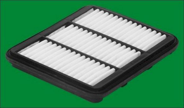 Воздушный фильтр Lucas для Chevrolet Spark II 2005-2010. Артикул LFAF176